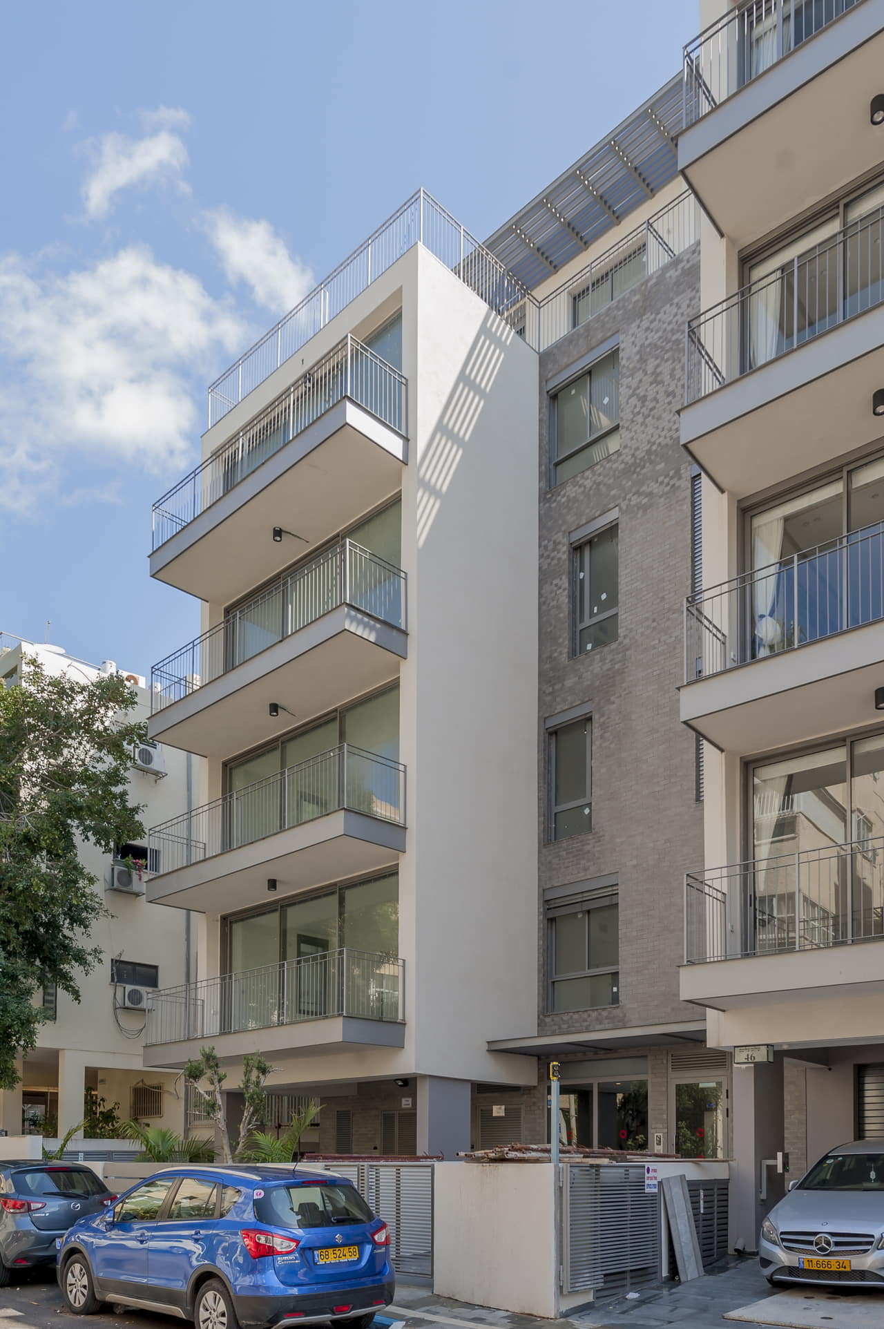 שלום עליכם 44-46